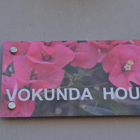Вілла Vokundahouse Кололі Екстер'єр фото