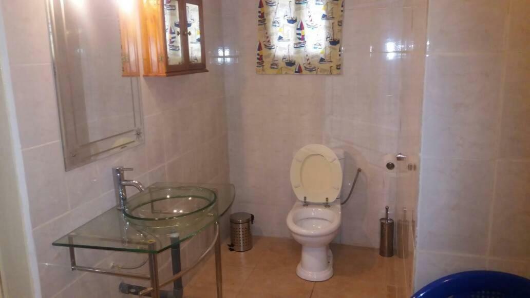 Вілла Vokundahouse Кололі Екстер'єр фото
